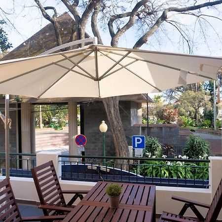 Finest Rentals - Downtown Villa Funchal  Ngoại thất bức ảnh