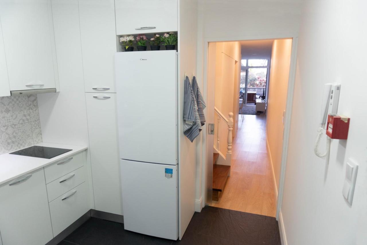 Finest Rentals - Downtown Villa Funchal  Ngoại thất bức ảnh