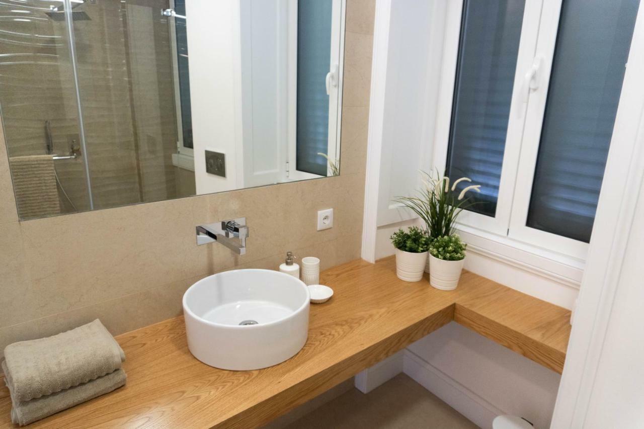 Finest Rentals - Downtown Villa Funchal  Ngoại thất bức ảnh