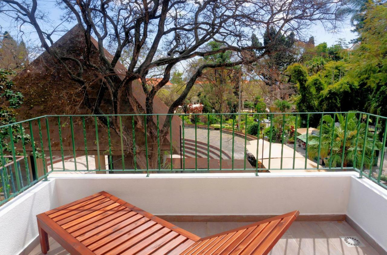 Finest Rentals - Downtown Villa Funchal  Ngoại thất bức ảnh