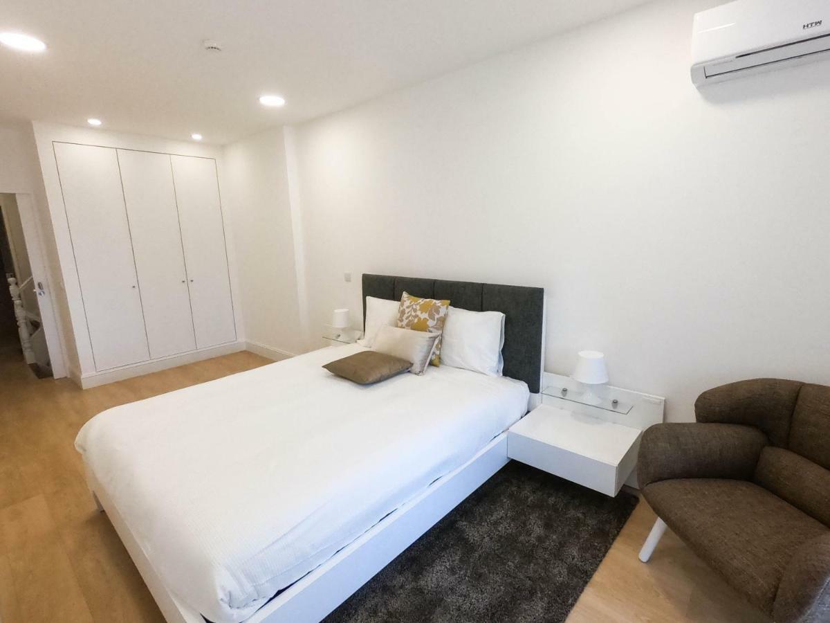Finest Rentals - Downtown Villa Funchal  Ngoại thất bức ảnh