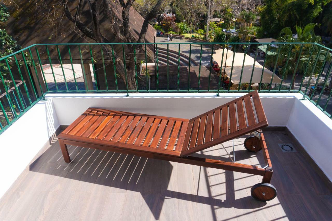 Finest Rentals - Downtown Villa Funchal  Ngoại thất bức ảnh