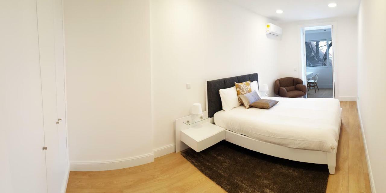 Finest Rentals - Downtown Villa Funchal  Ngoại thất bức ảnh
