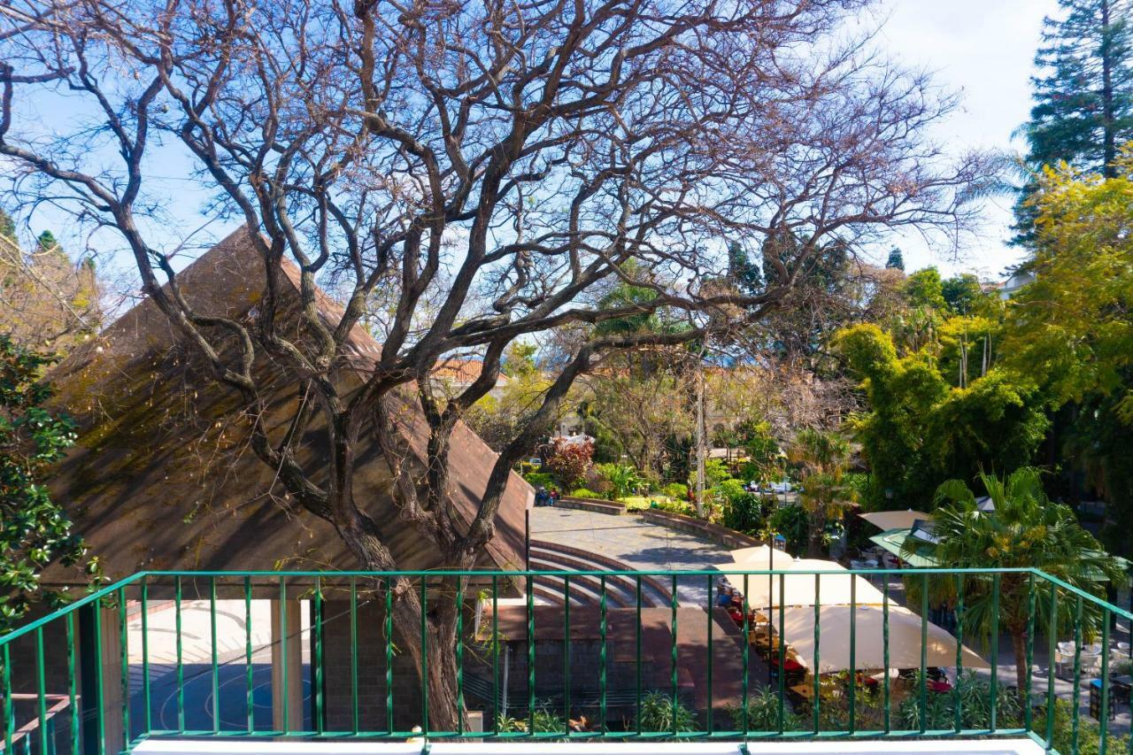 Finest Rentals - Downtown Villa Funchal  Ngoại thất bức ảnh