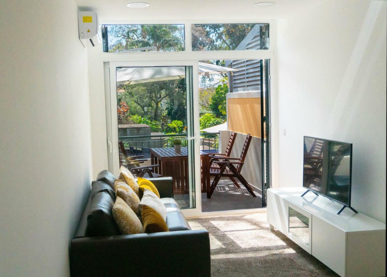 Finest Rentals - Downtown Villa Funchal  Ngoại thất bức ảnh