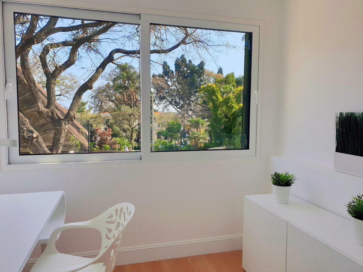 Finest Rentals - Downtown Villa Funchal  Ngoại thất bức ảnh
